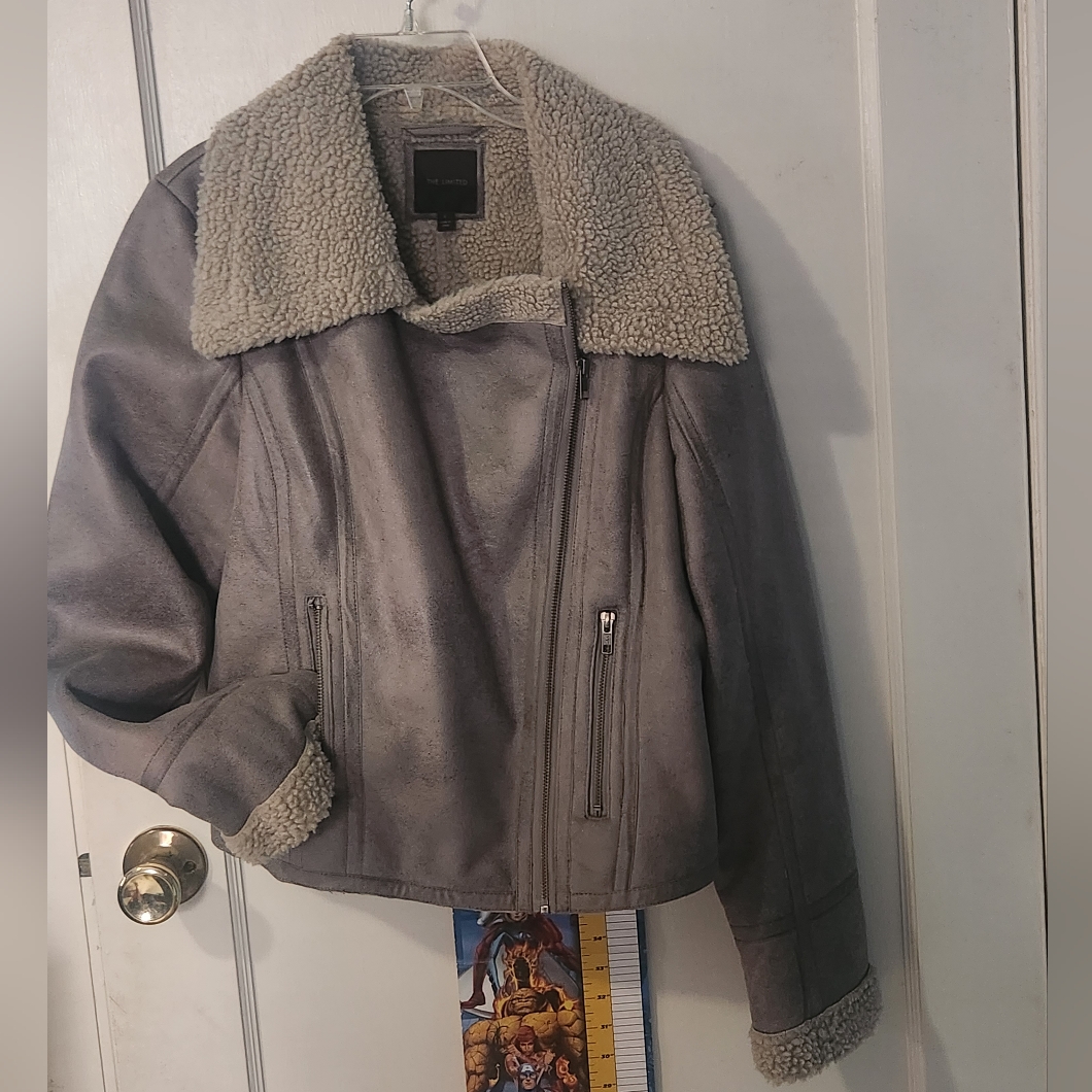 Fall Jacket Limited